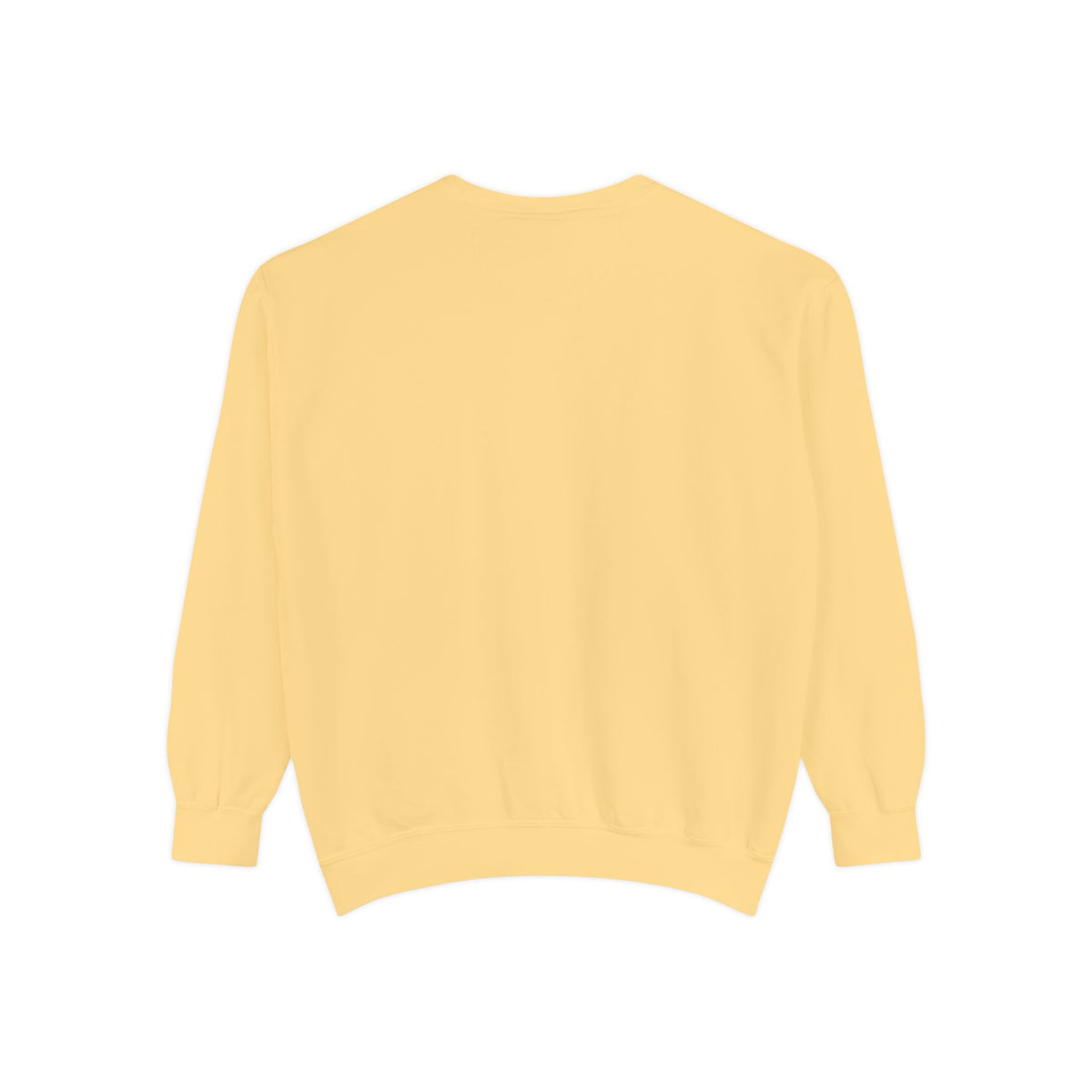 Personalizable Sweatshirt