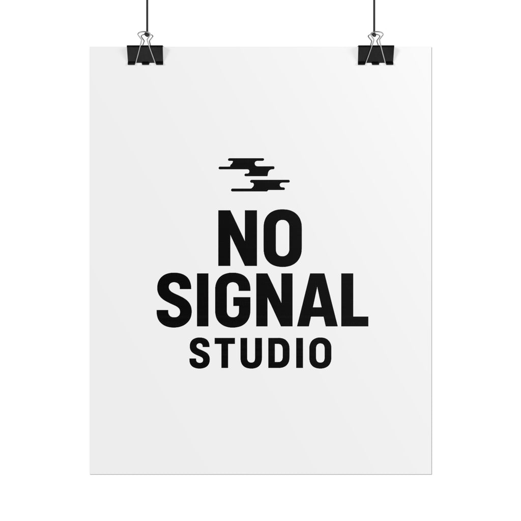 Personalizable Poster