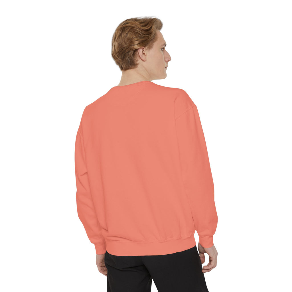Personalizable Sweatshirt