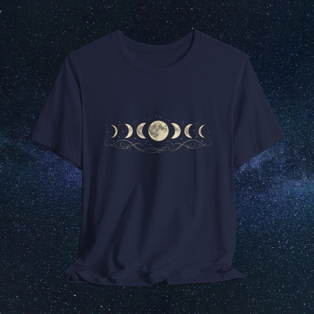 Moon Phases Tee