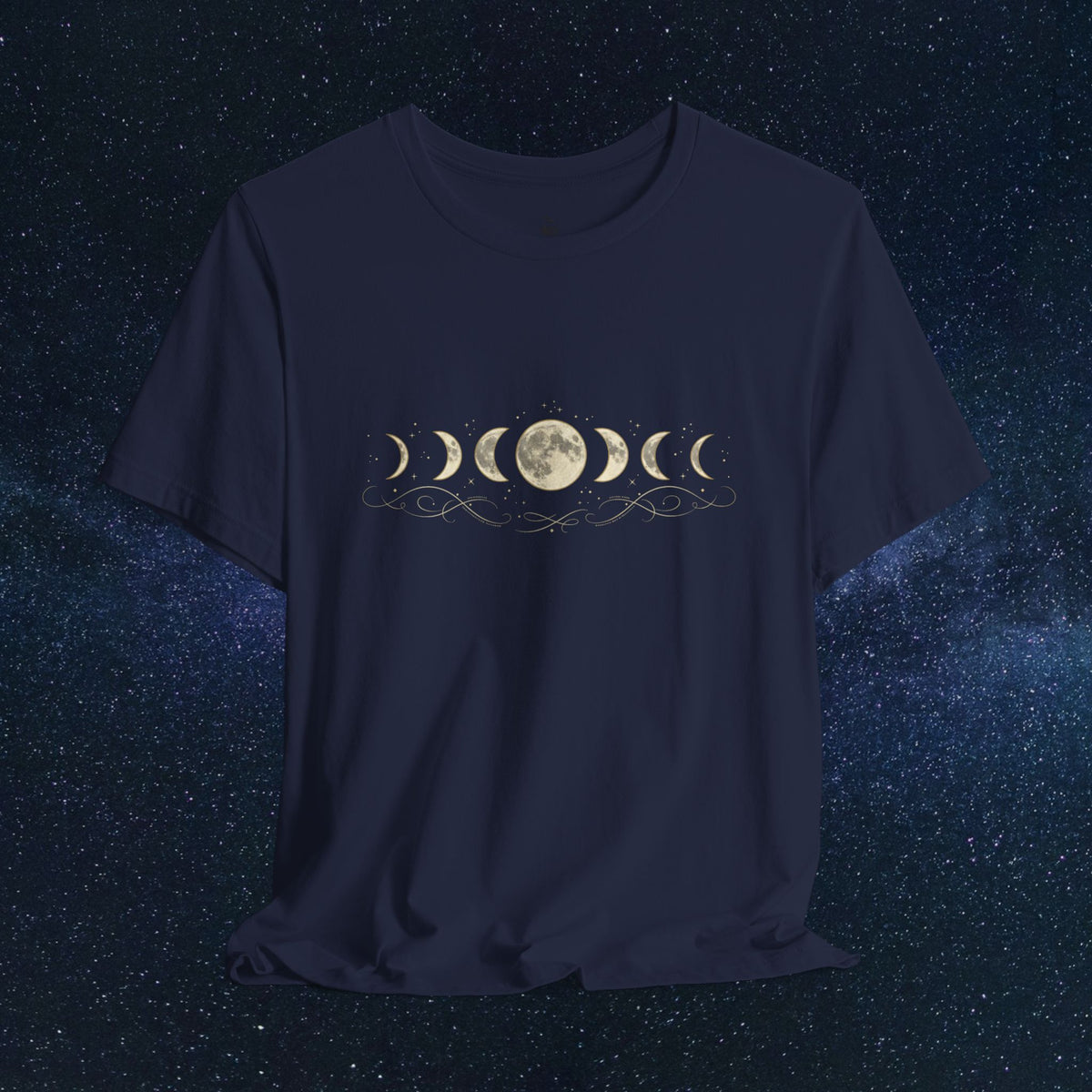 Moon Phases Tee