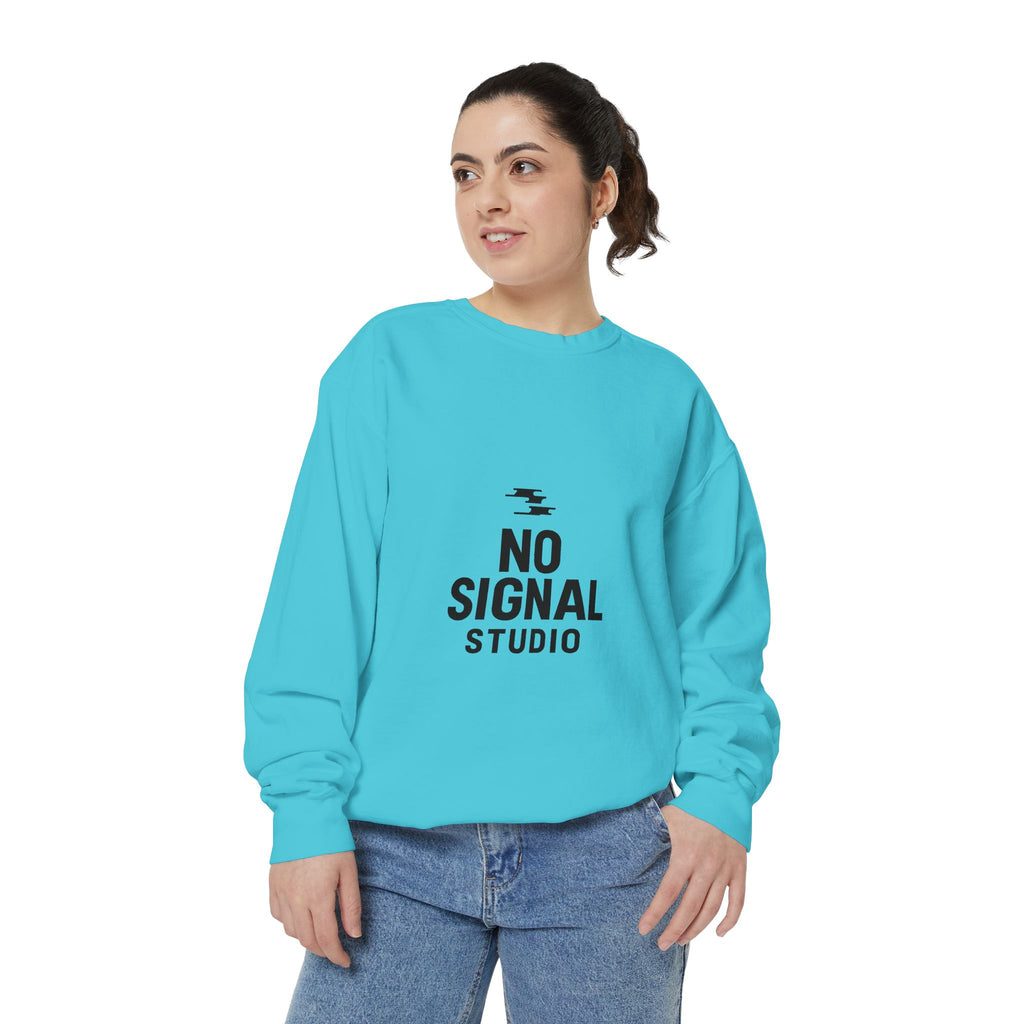 Personalizable Sweatshirt