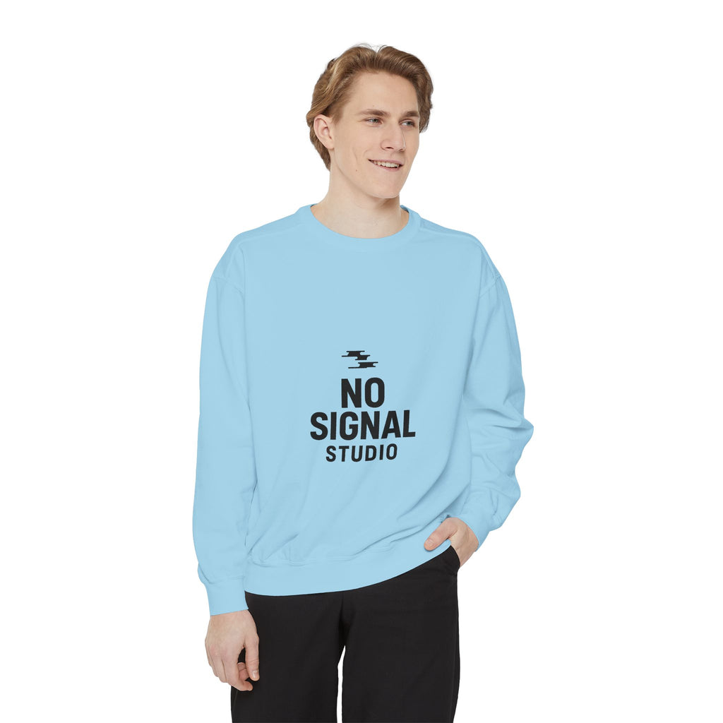Personalizable Sweatshirt