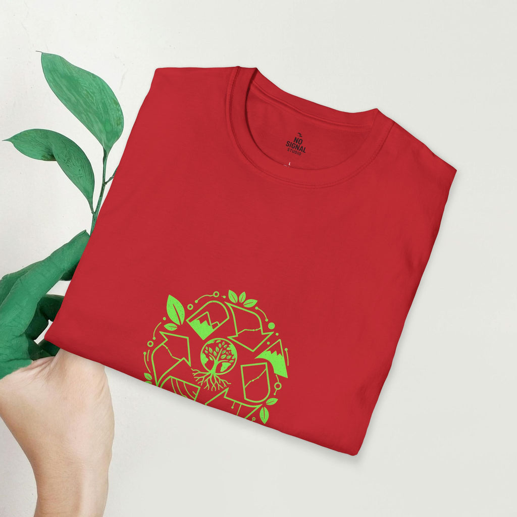 Eco Cycle T-Shirt