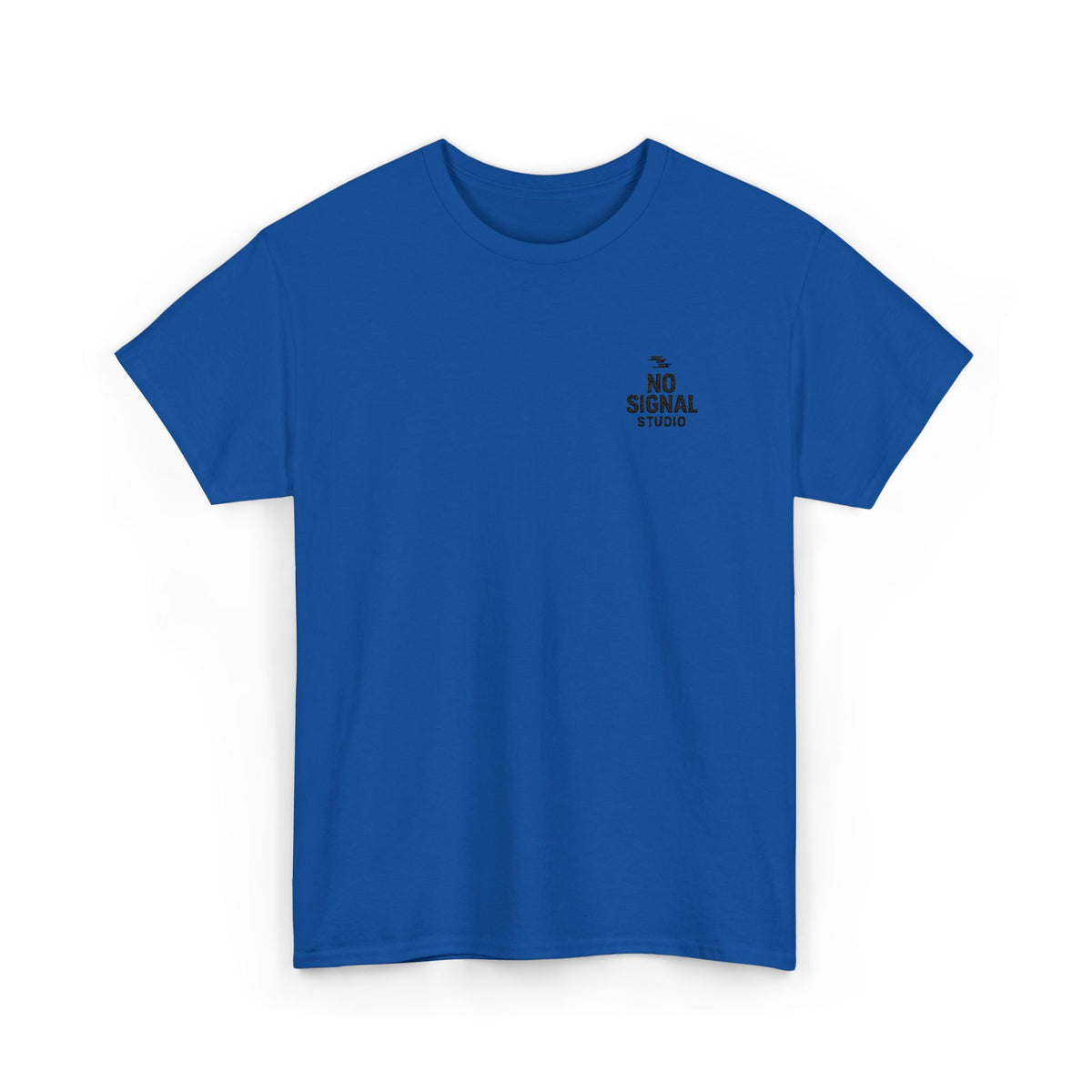 Personalize your own T-Shirt — Minimal Pocket Graphic