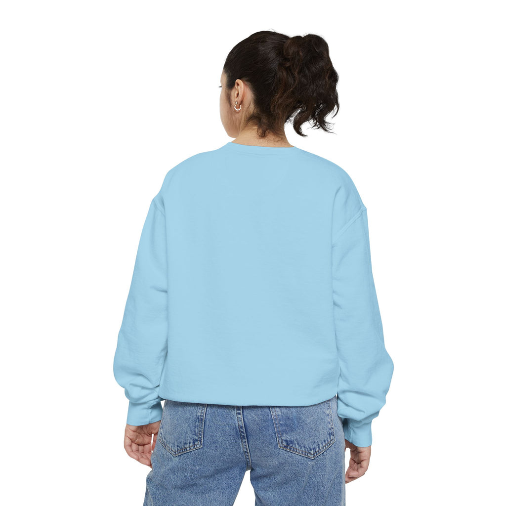 Personalizable Sweatshirt
