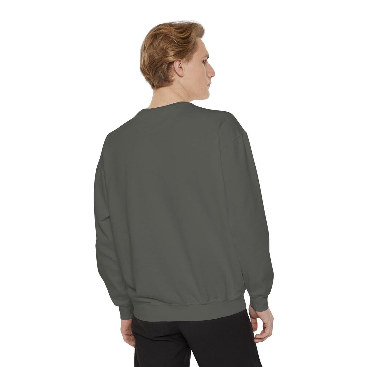 Personalizable Sweatshirt