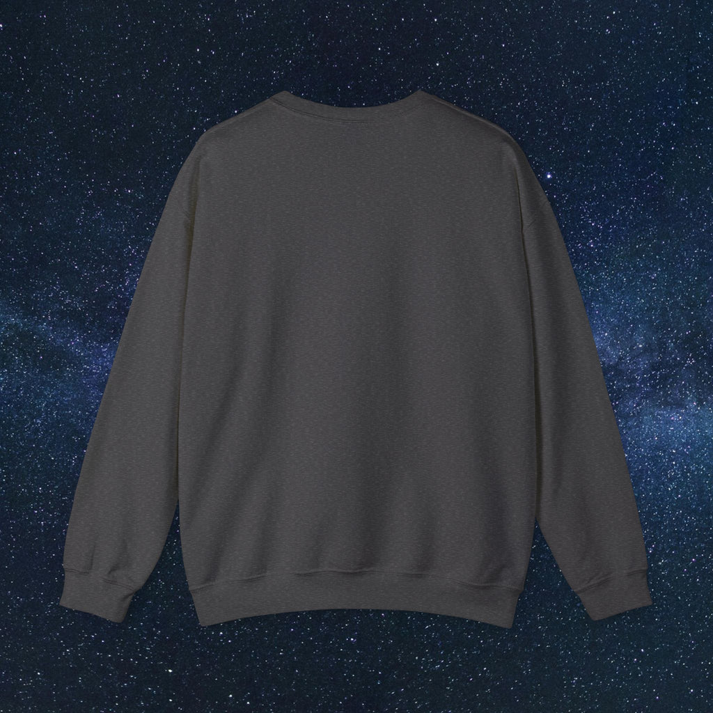 Moon Crewneck Sweatshirt