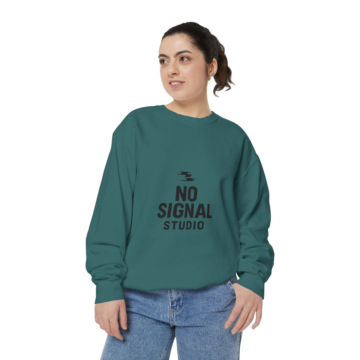 Personalizable Sweatshirt