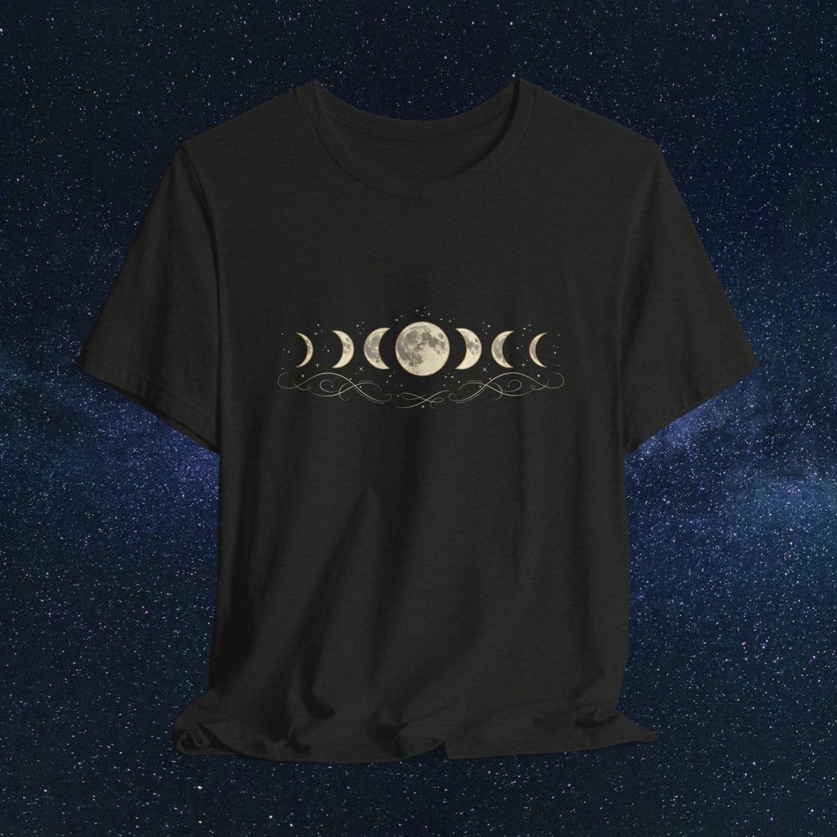 Moon Phases Tee