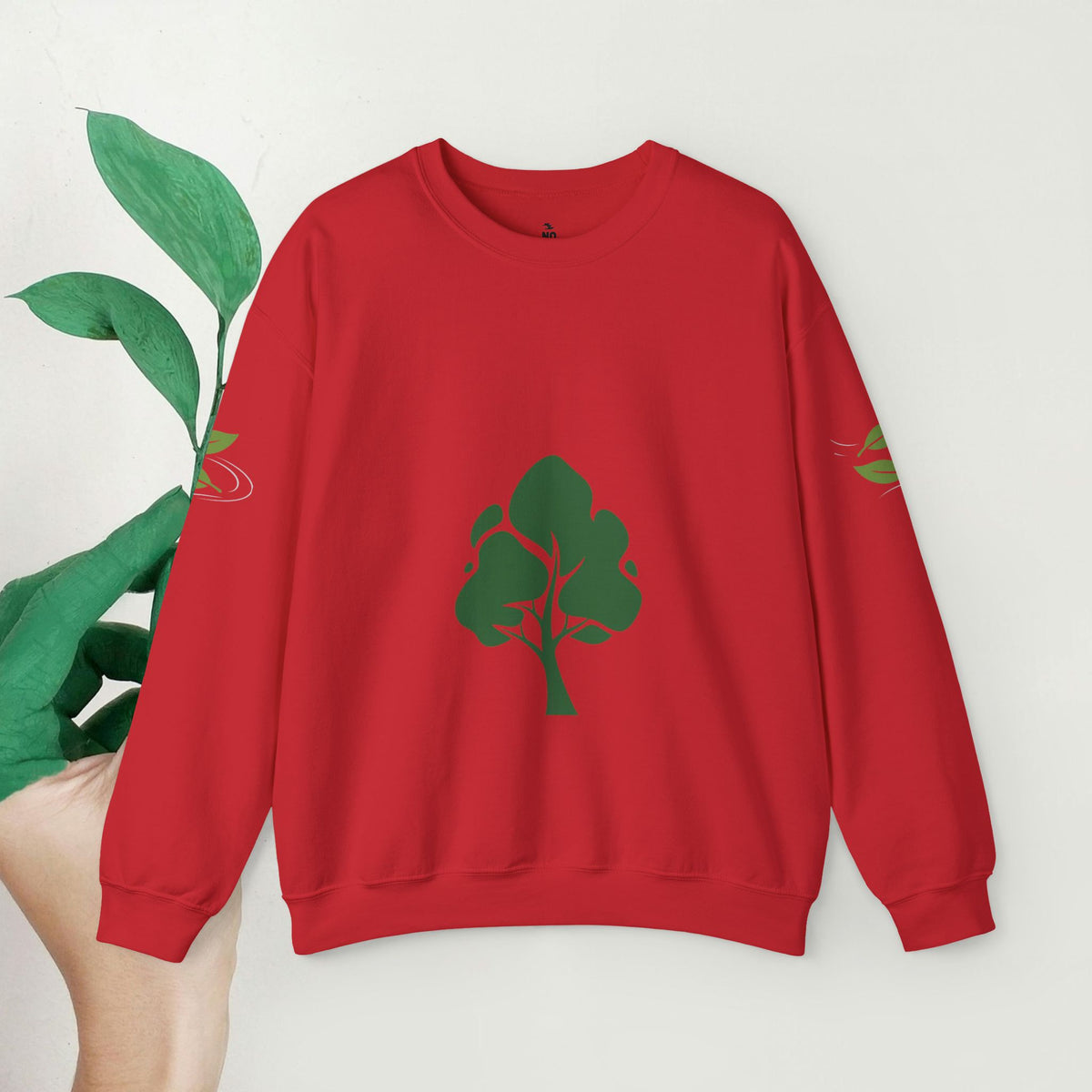 Eco Tree Sweatshirt