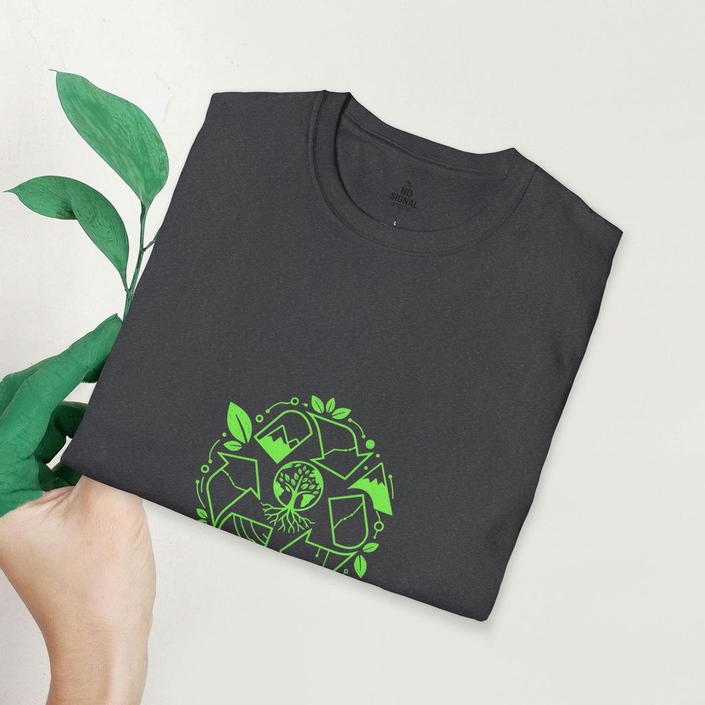 Eco Cycle T-Shirt