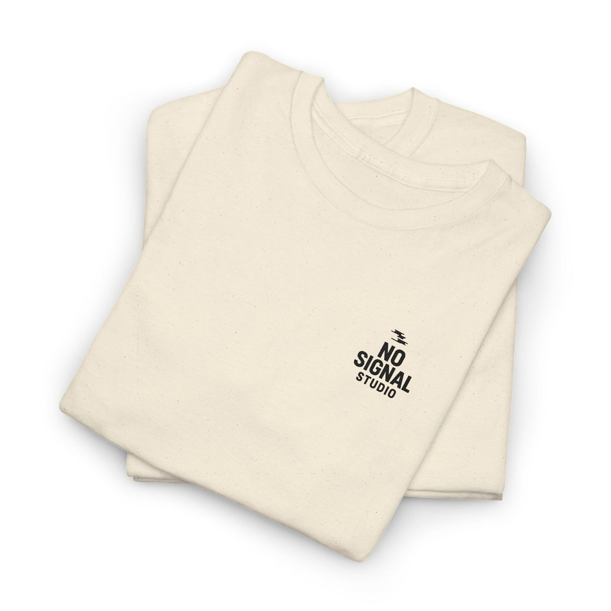 Personalize your own T-Shirt — Minimal Pocket Graphic