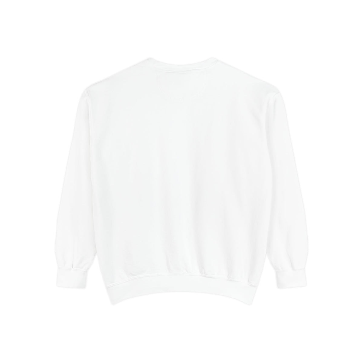Personalizable Sweatshirt