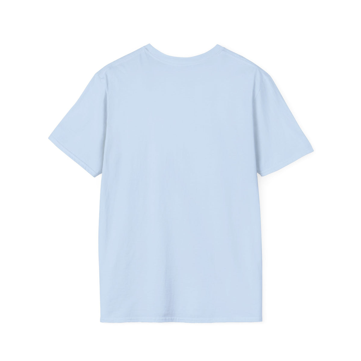 Personalizable T‑Shirt