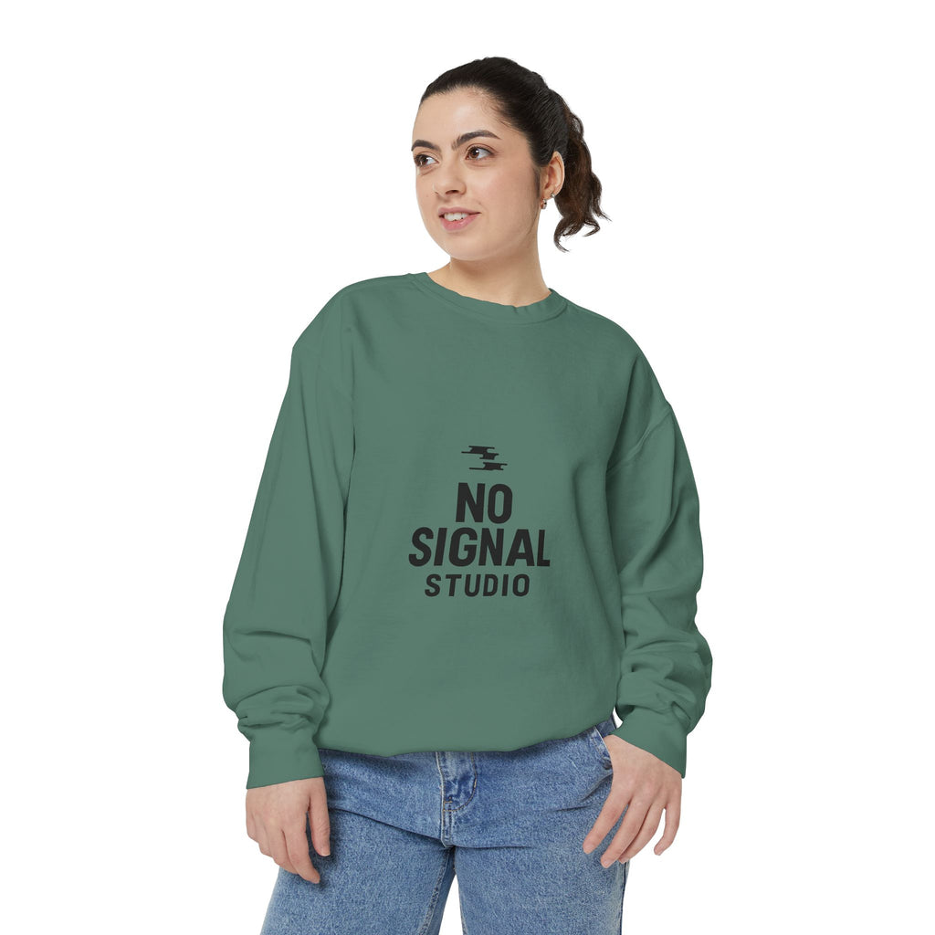 Personalizable Sweatshirt