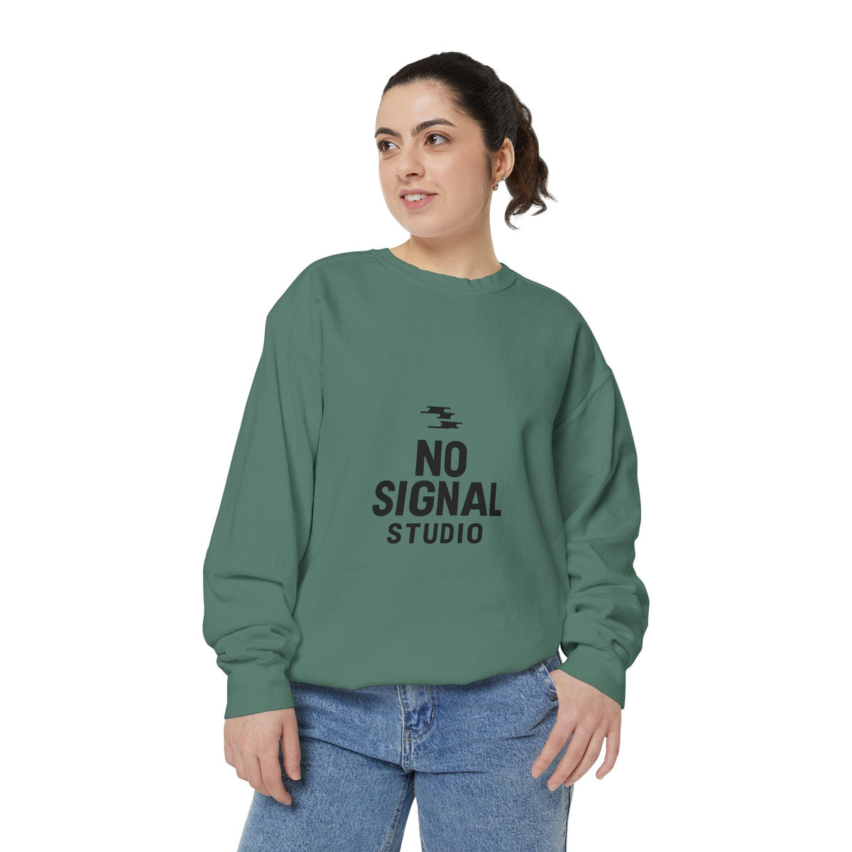 Personalizable Sweatshirt