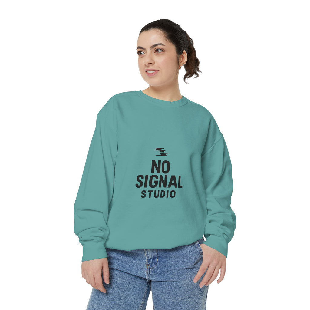 Personalizable Sweatshirt