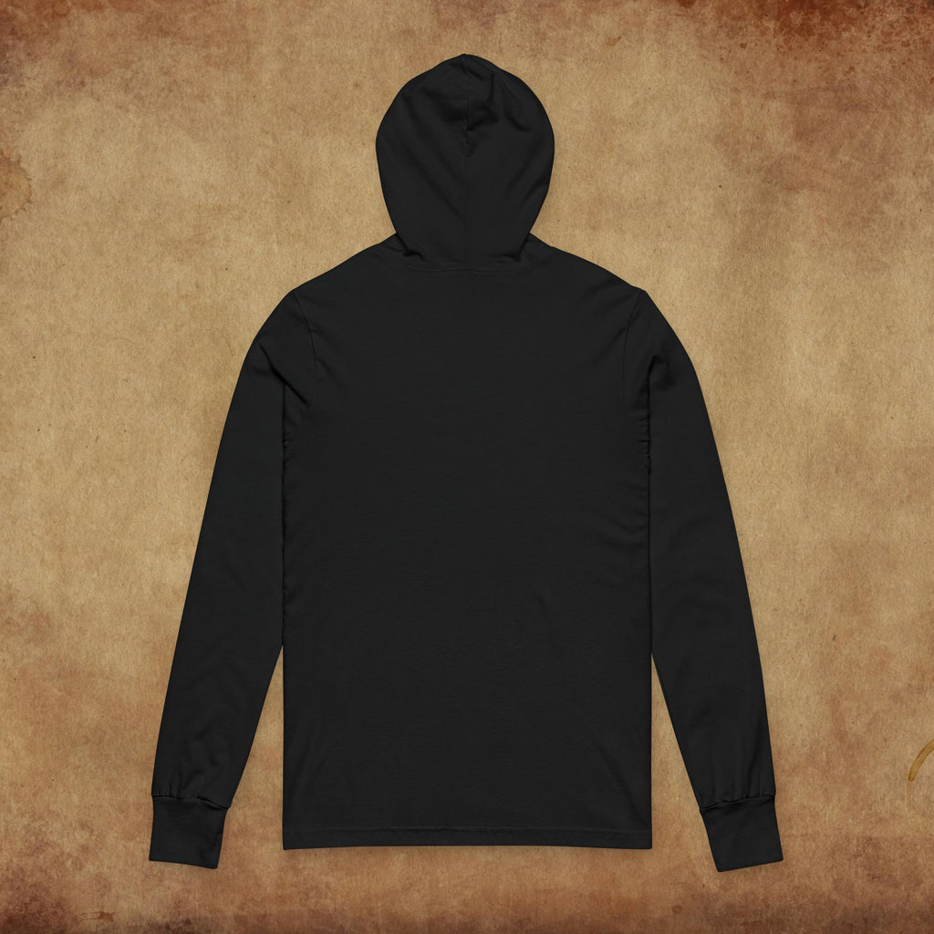 American Muscle Long Sleeve Tee