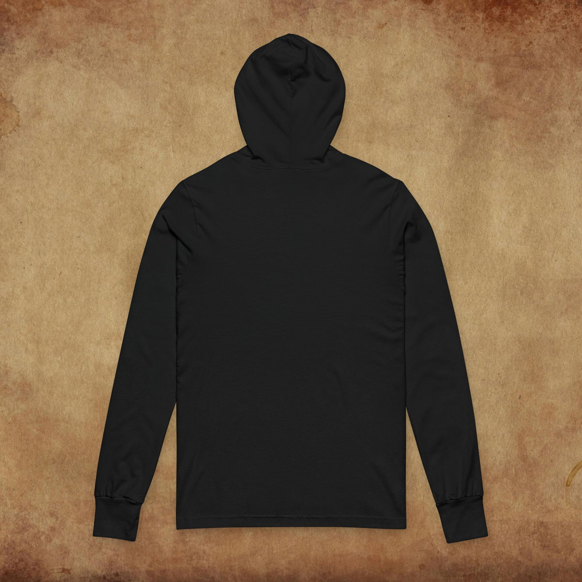 American Muscle Long Sleeve Tee