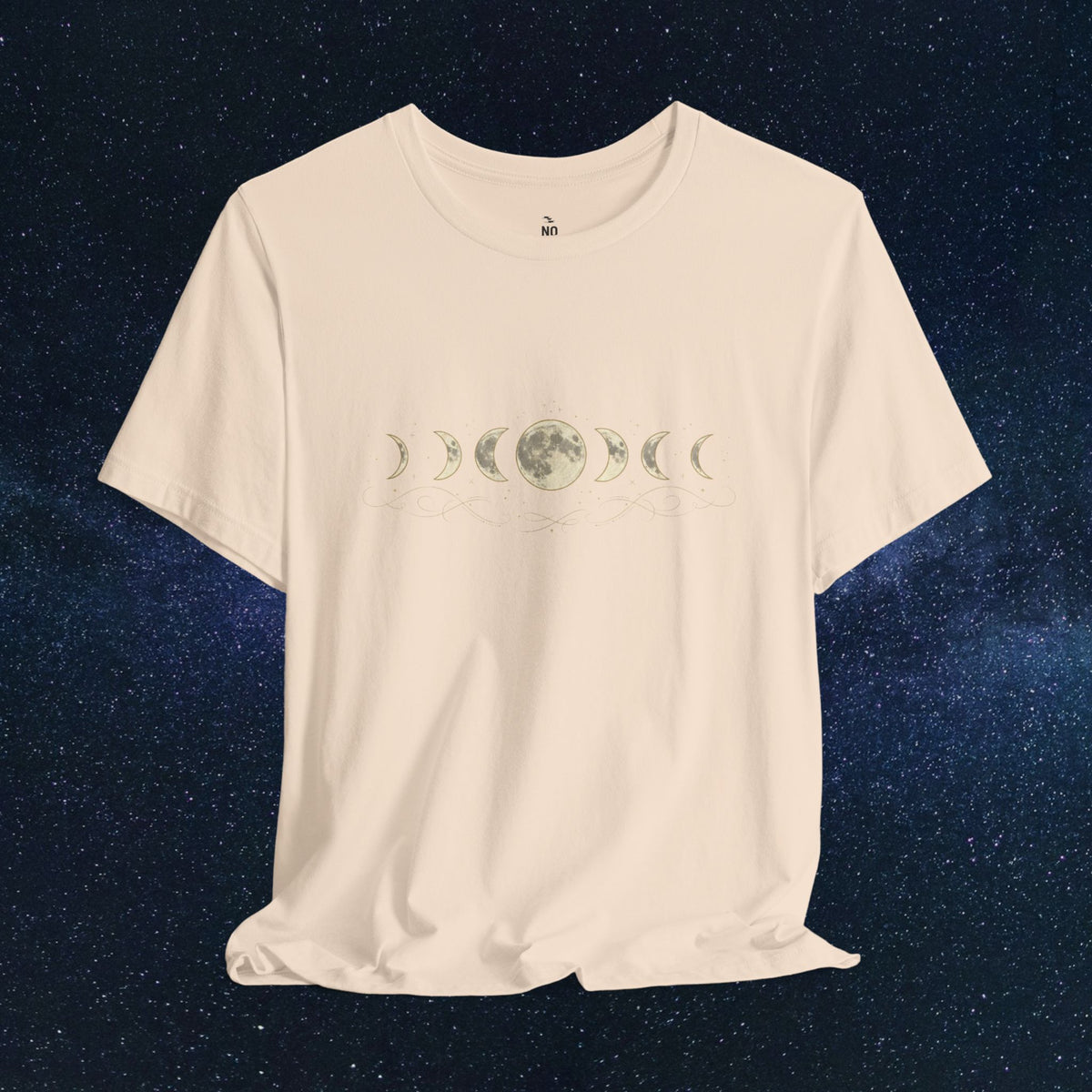 Moon Phases Tee