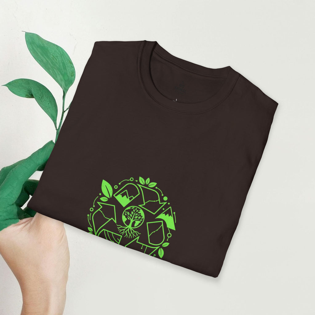 Eco Cycle T-Shirt
