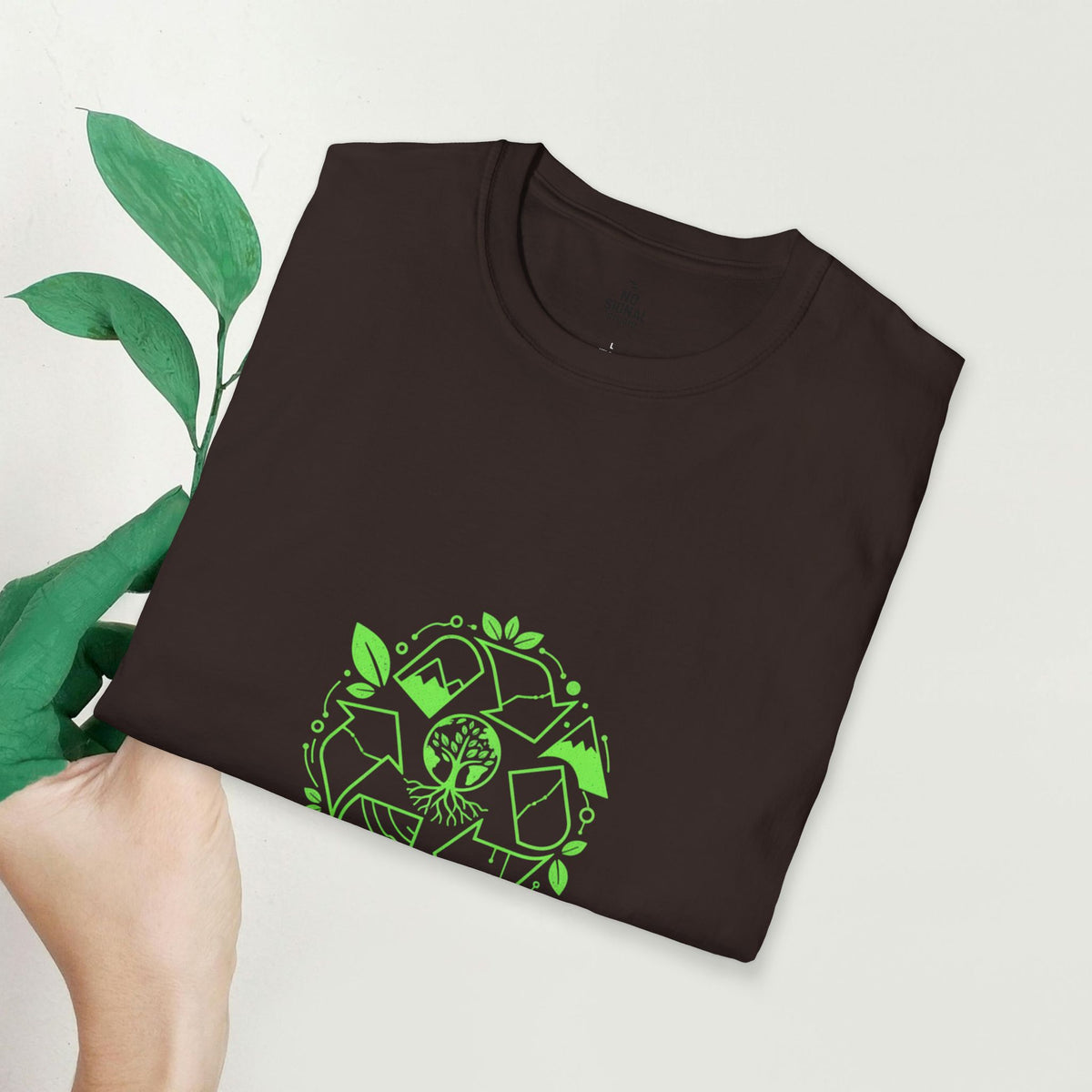 Eco Cycle T-Shirt