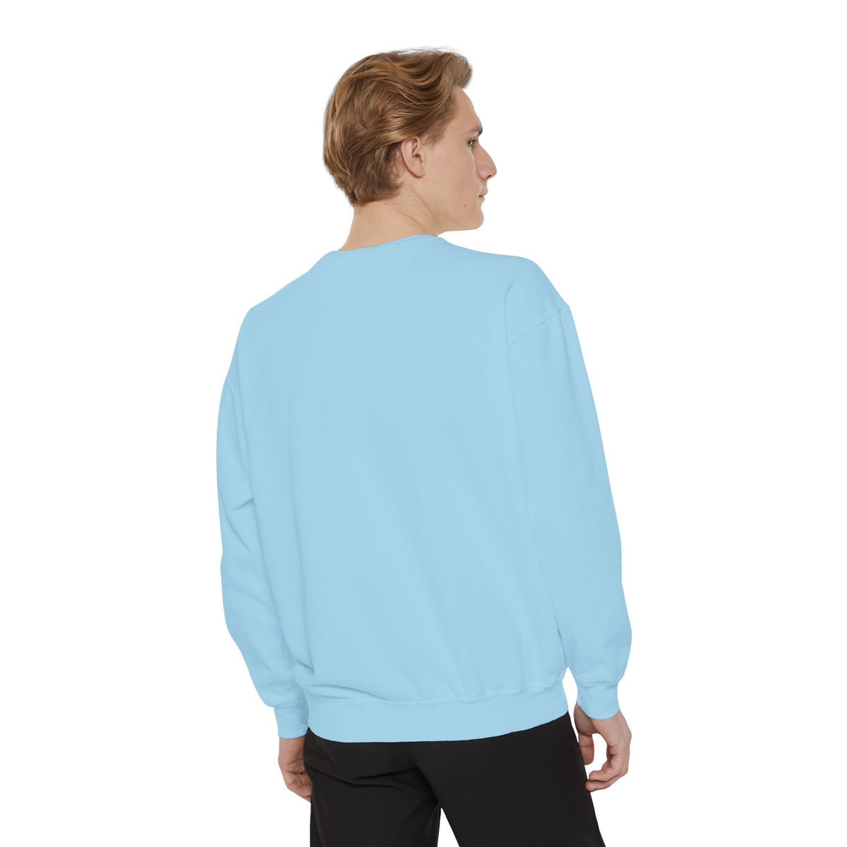 Personalizable Sweatshirt
