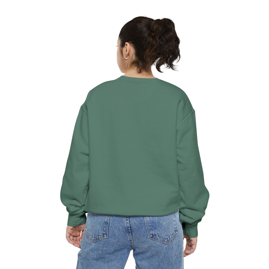 Personalizable Sweatshirt