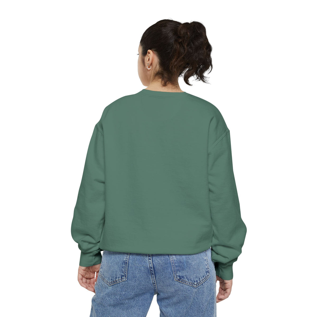 Personalizable Sweatshirt