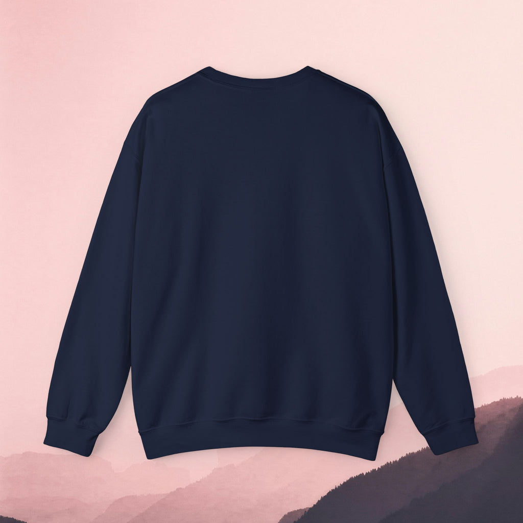 Floral Bull Skull Sweatshirt | Country Western Boho Crewneck