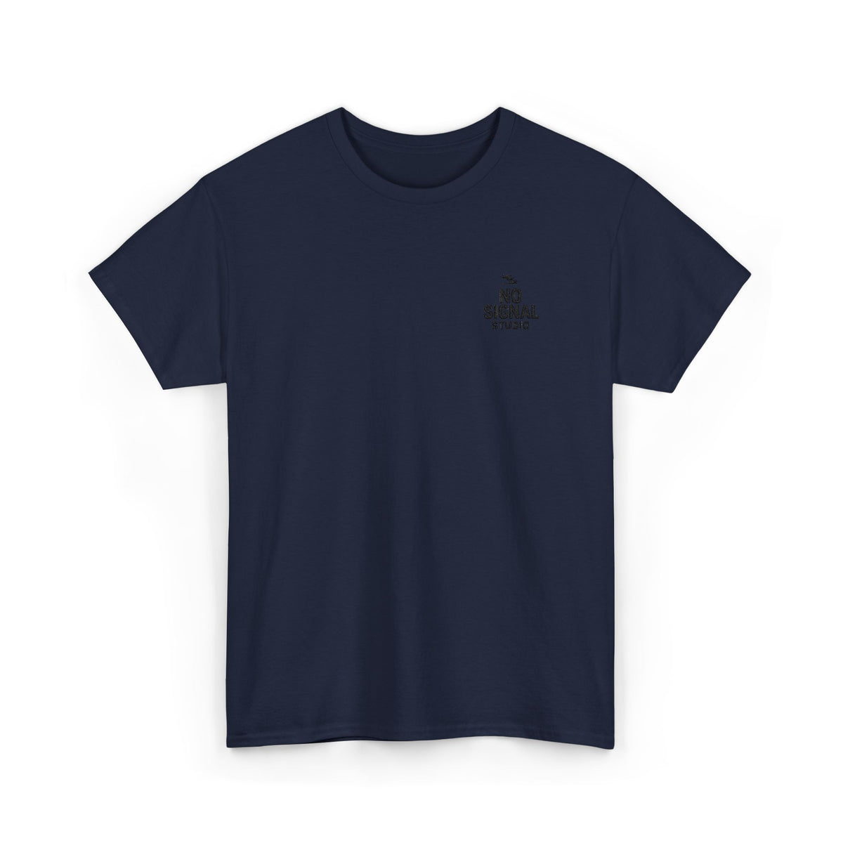 Personalize your own T-Shirt — Minimal Pocket Graphic
