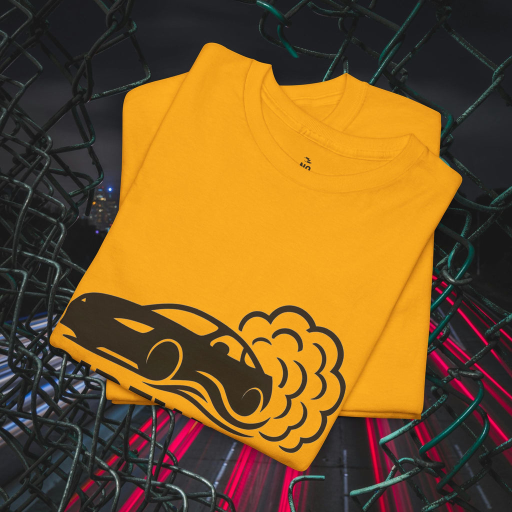 Sideways Is The Way T-Shirt