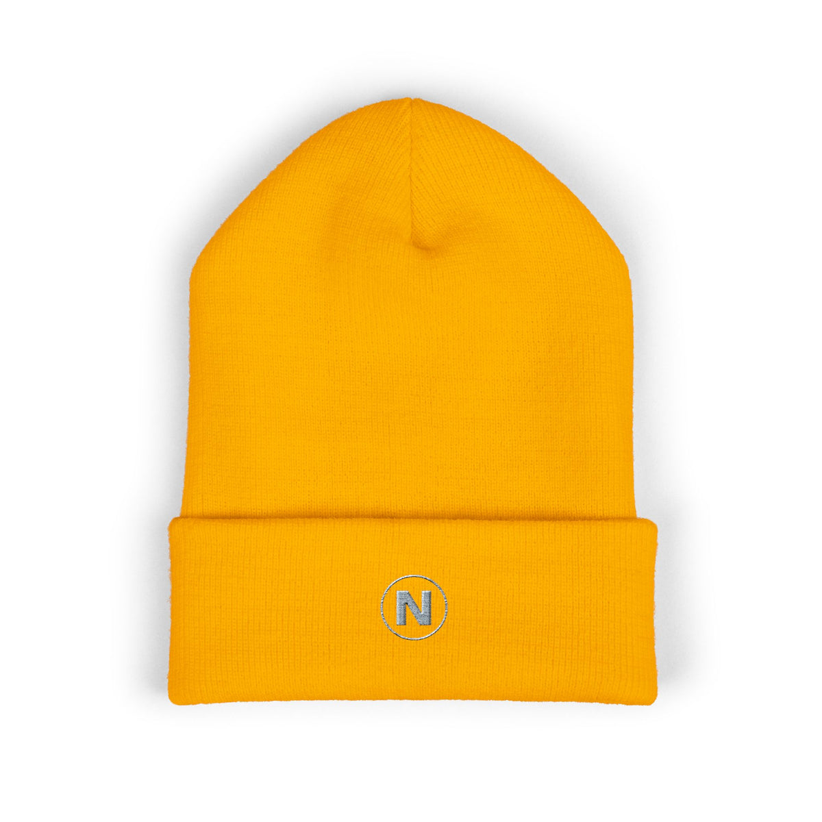 Personalize your own Cuffed Beanie