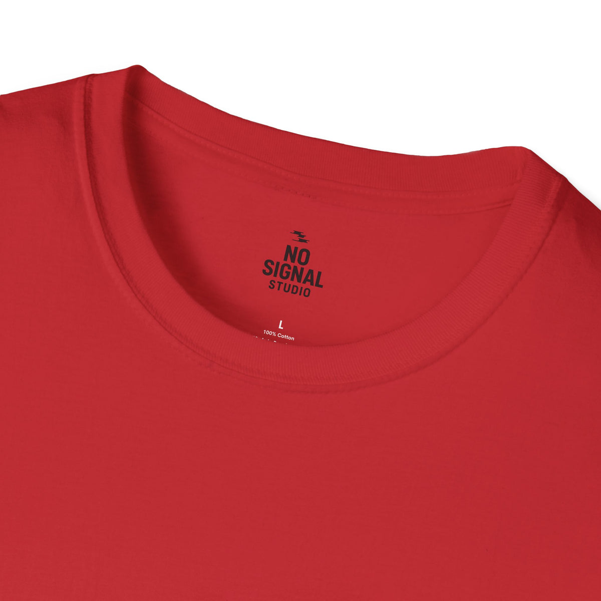 Personalizable T‑Shirt