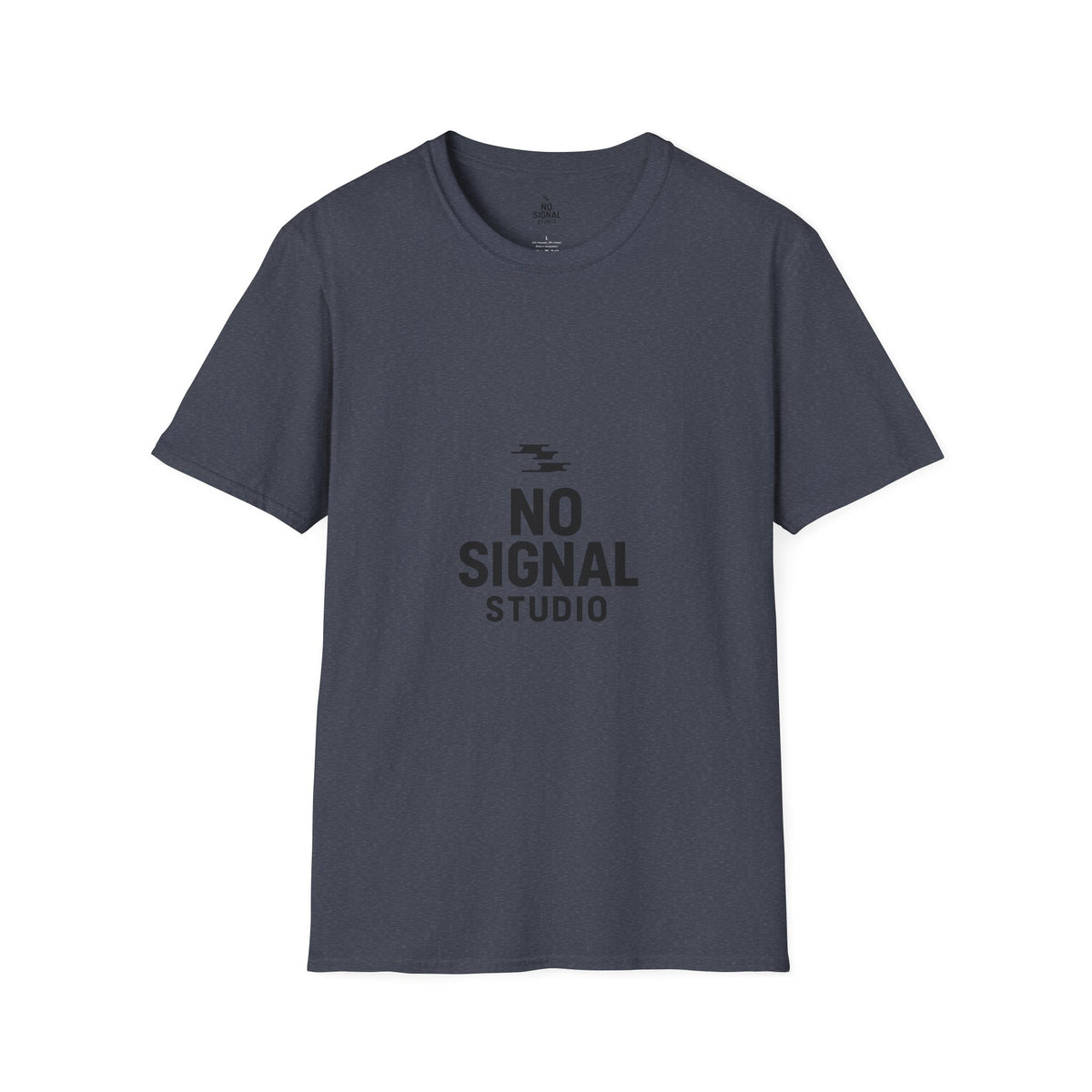 Personalizable T‑Shirt