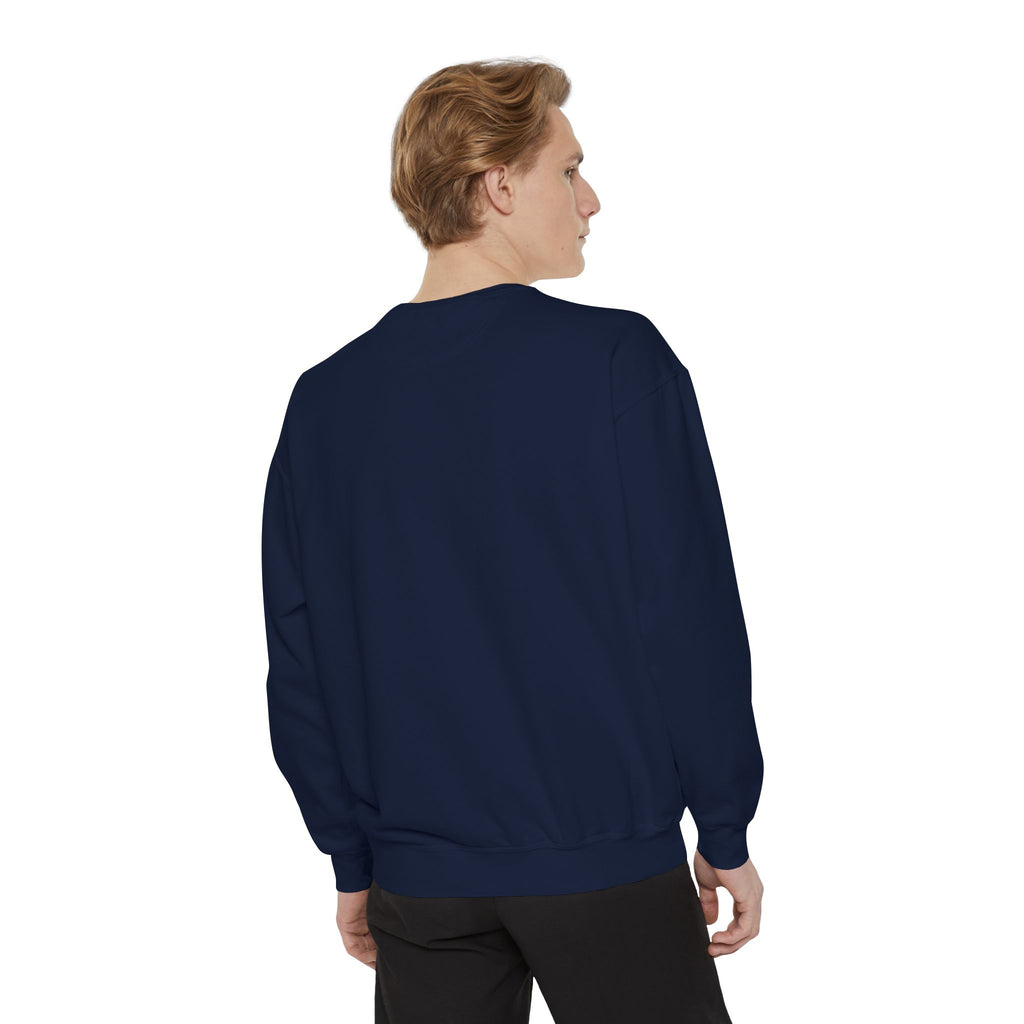 Personalizable Sweatshirt