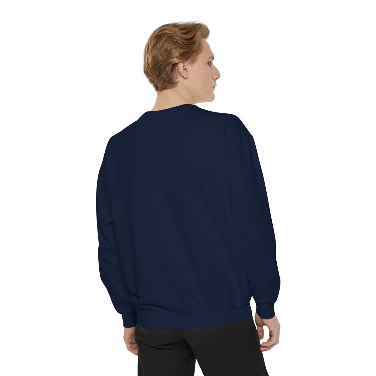 Personalizable Sweatshirt