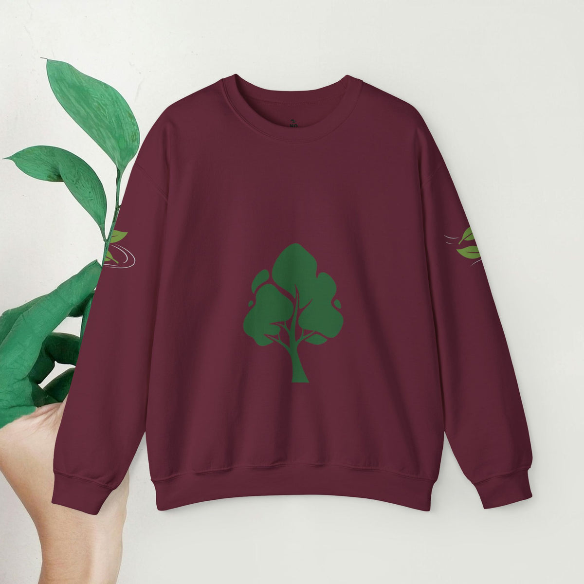 Eco Tree Sweatshirt