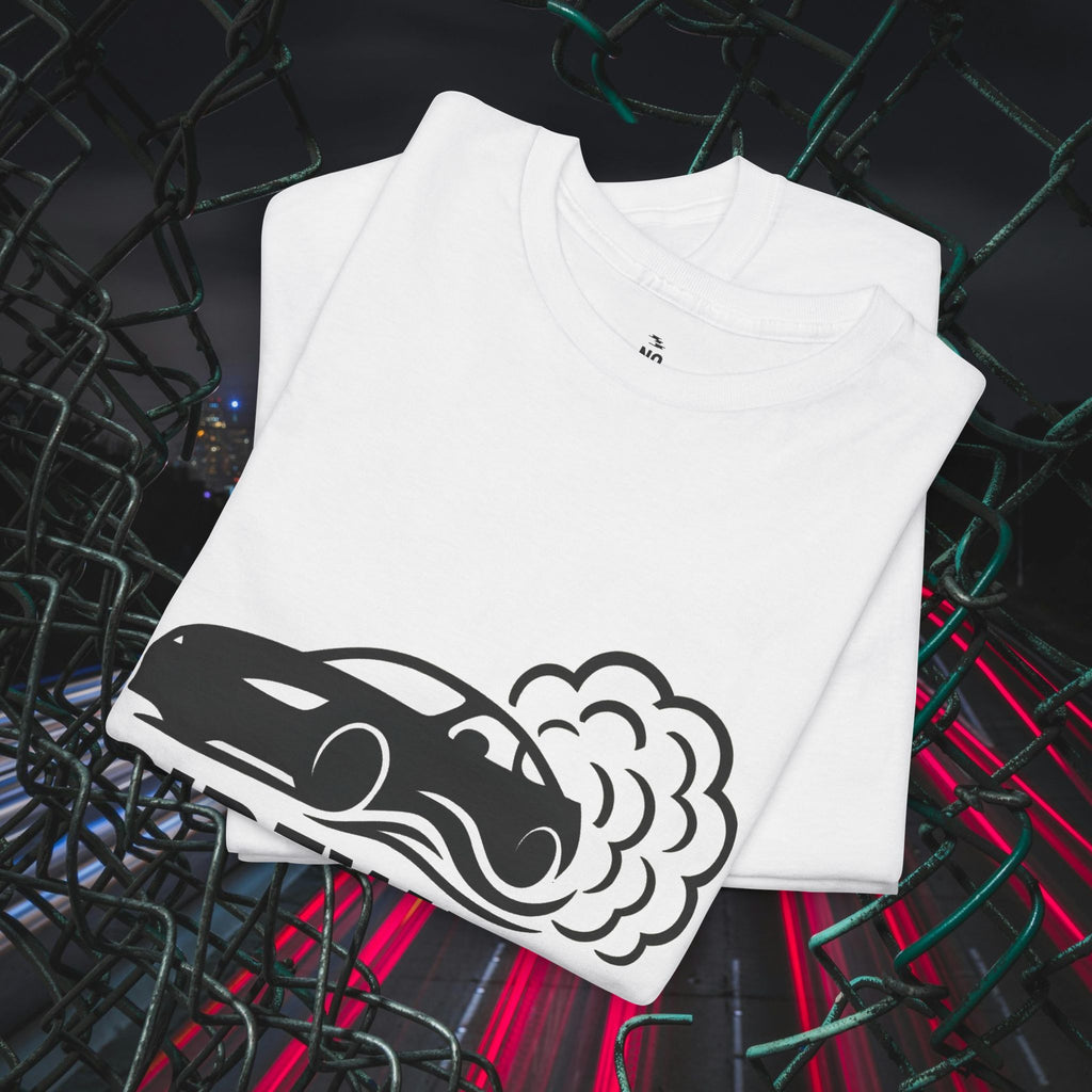 Sideways Is The Way T-Shirt
