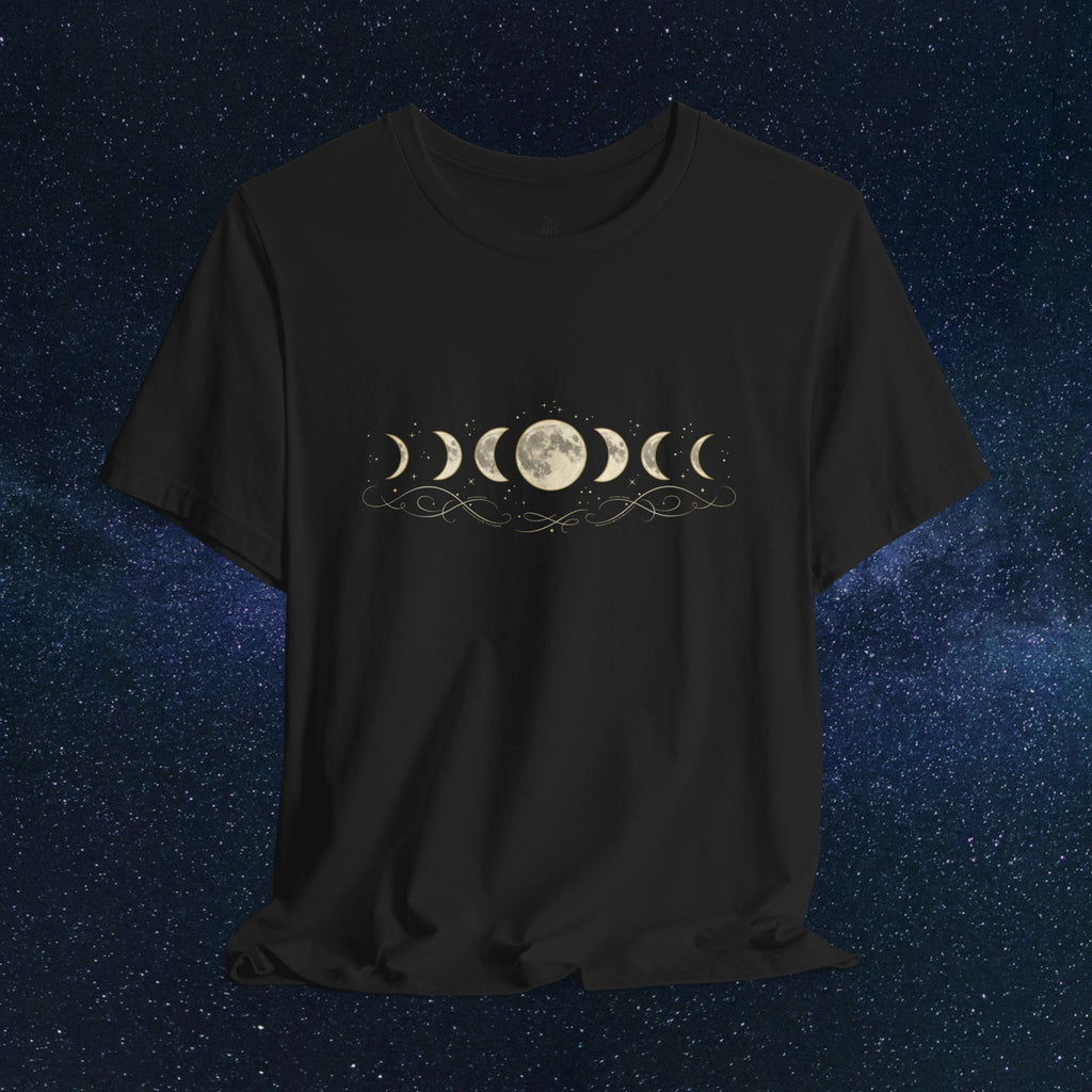 Moon Phases Tee