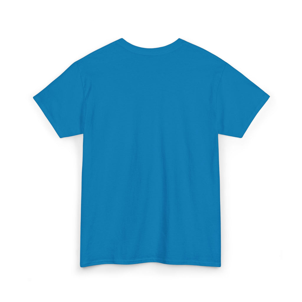 Personalize your own T-Shirt — Minimal Pocket Graphic