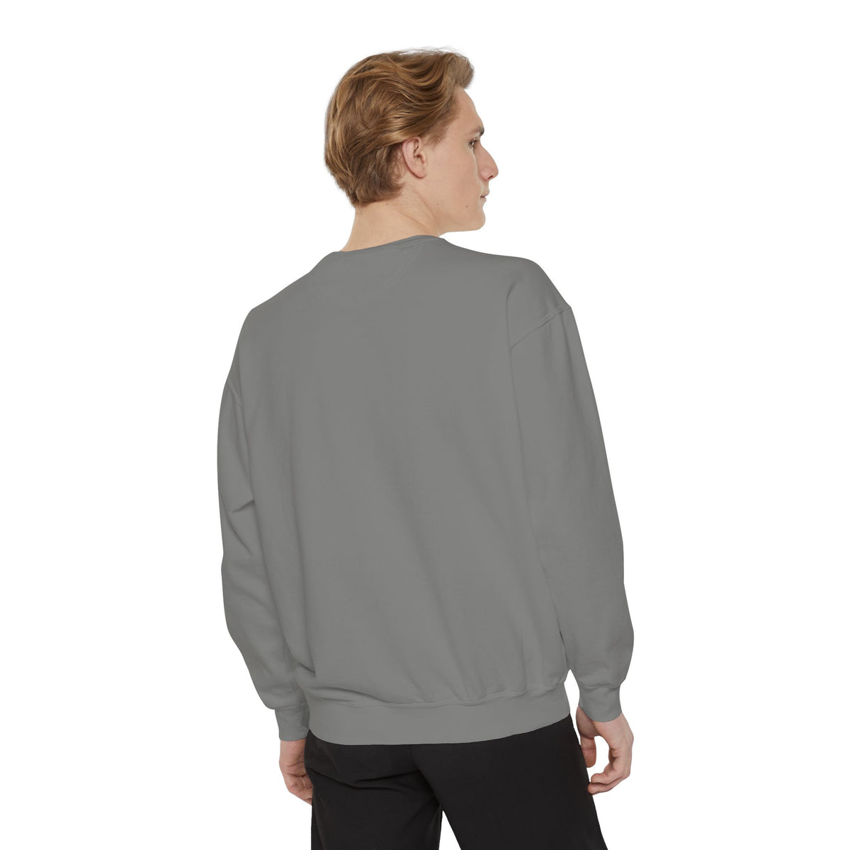 Personalizable Sweatshirt