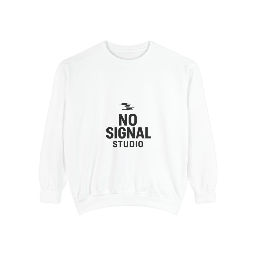 Personalizable Sweatshirt