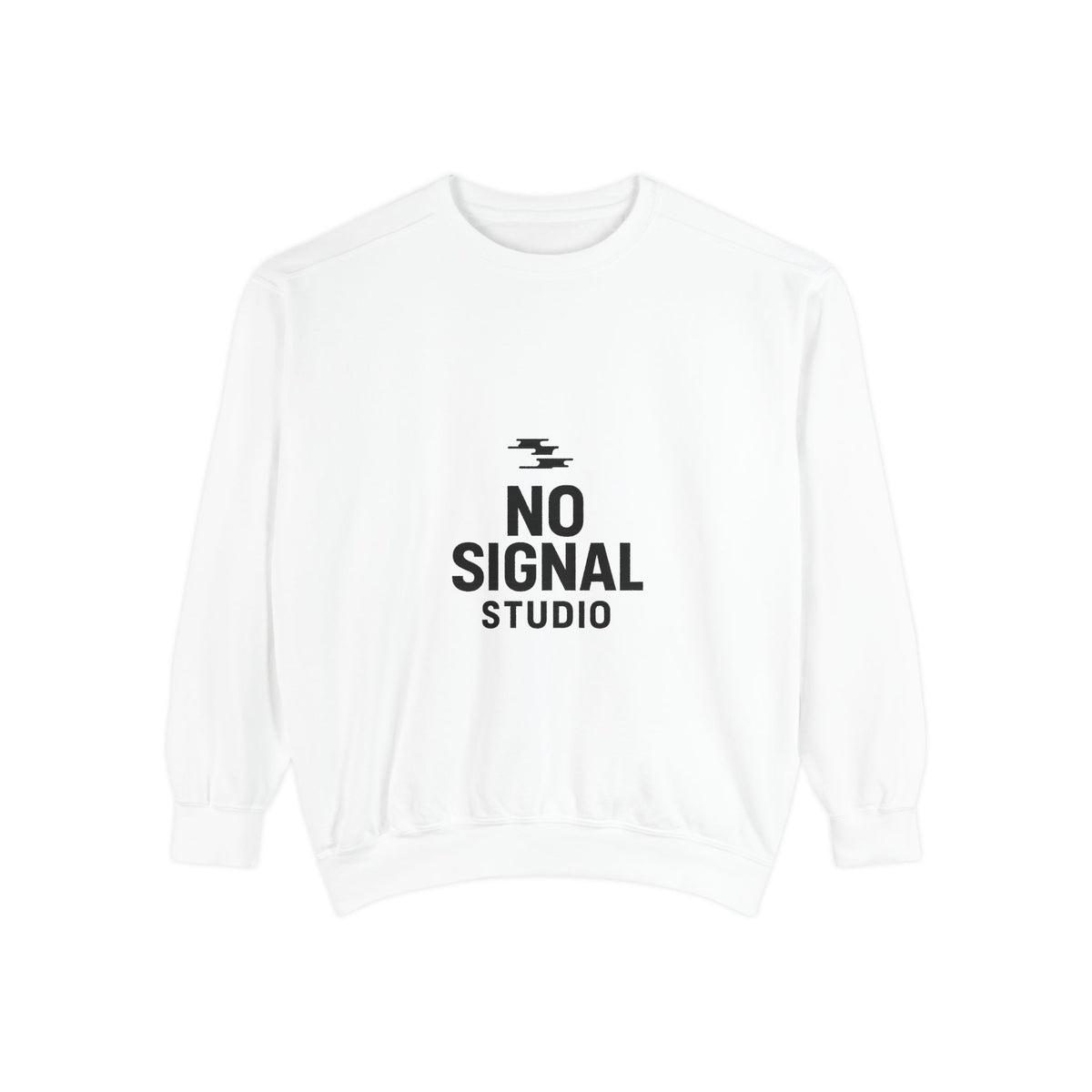 Personalizable Sweatshirt