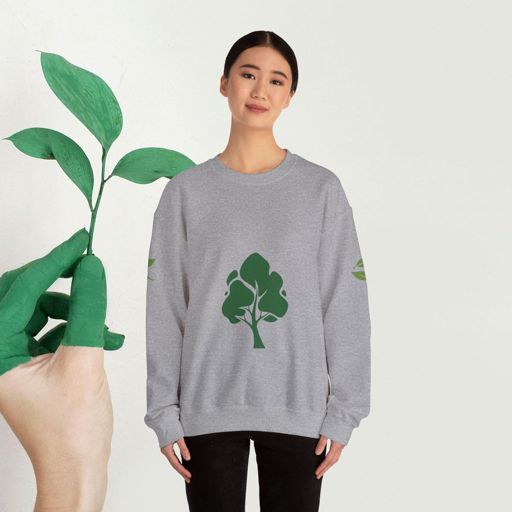 Eco Tree Sweatshirt
