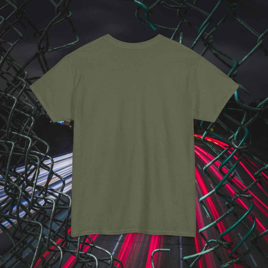 Sideways Is The Way T-Shirt