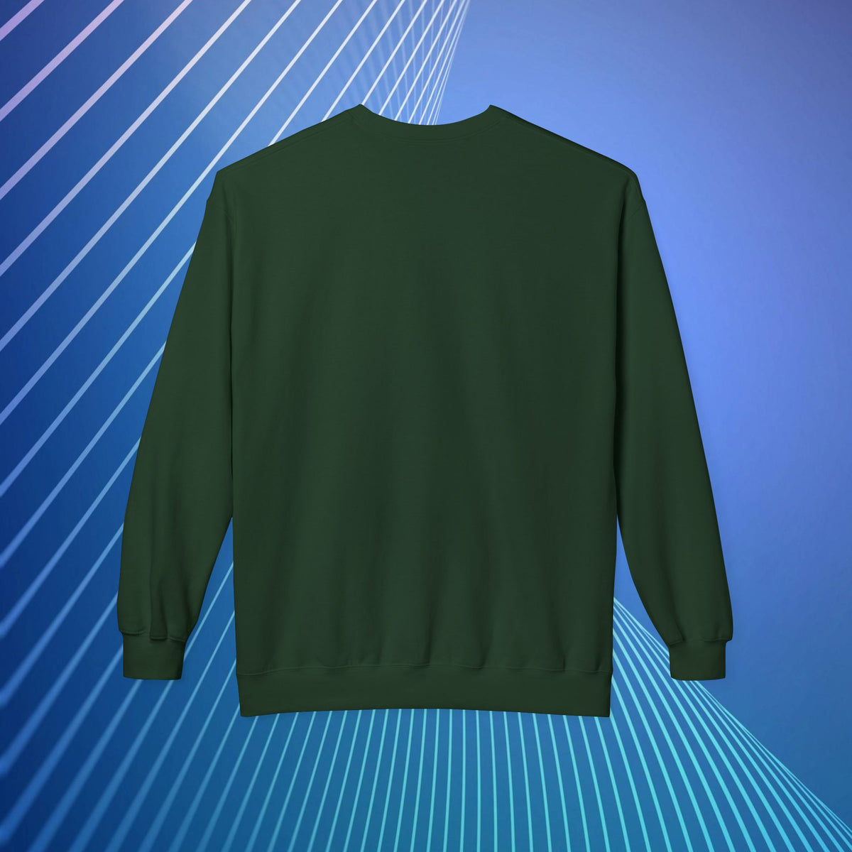 Legacy Cyber Age Crewneck Sweatshirt