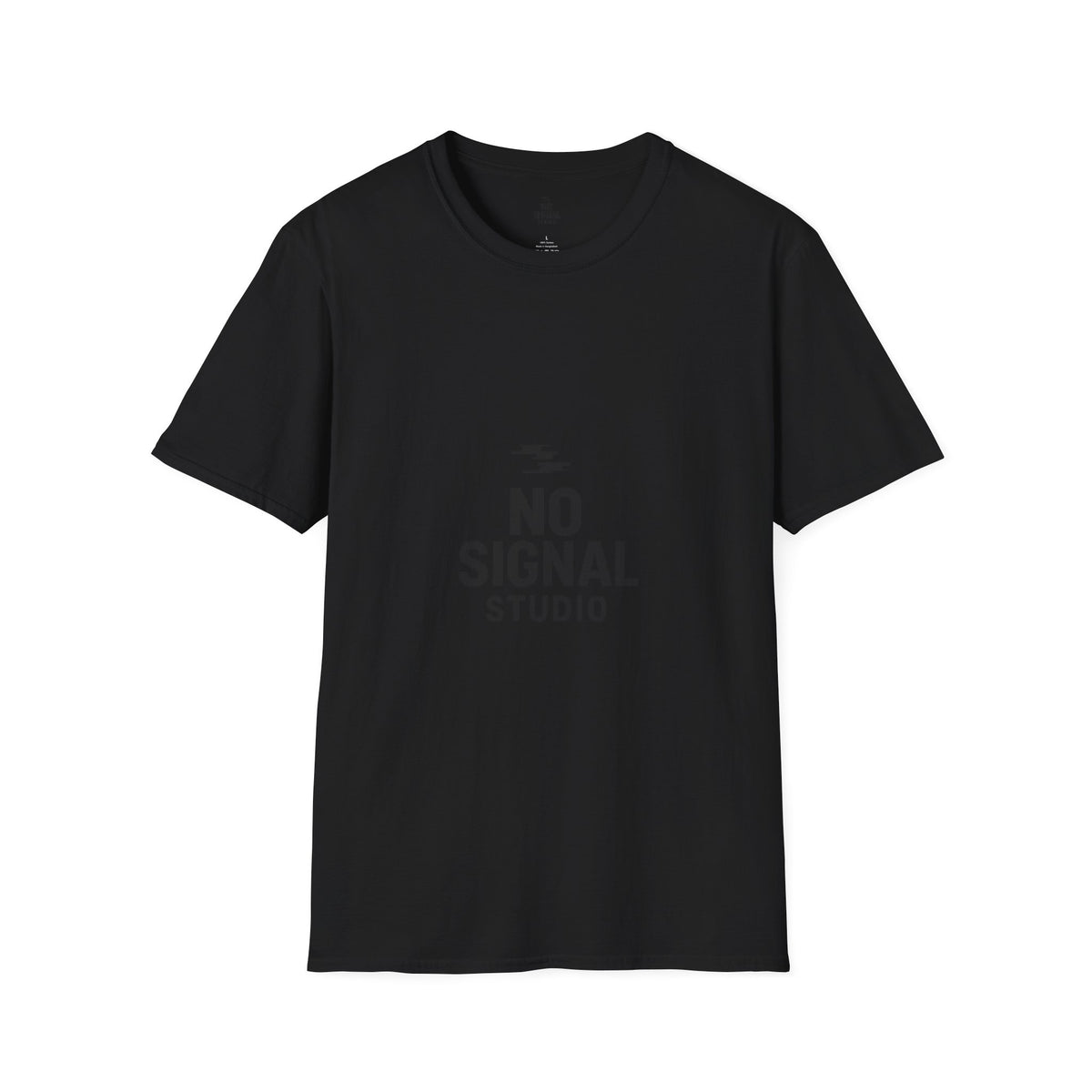 Personalizable T‑Shirt