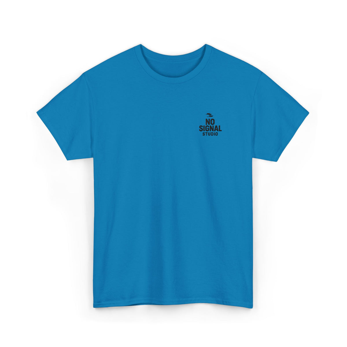 Personalize your own T-Shirt — Minimal Pocket Graphic